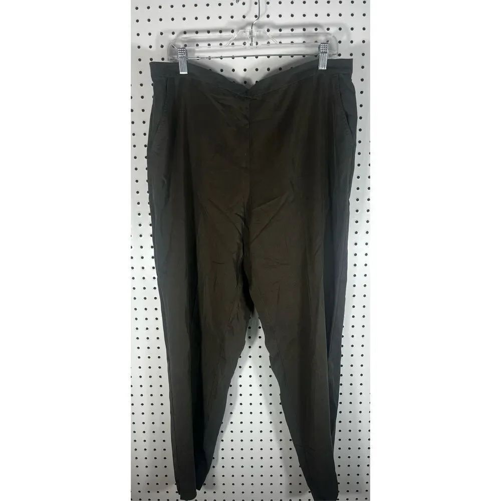 Eileen Fisher pants